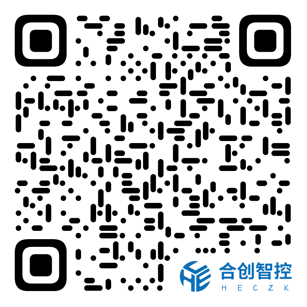 在线客服微信二维码
